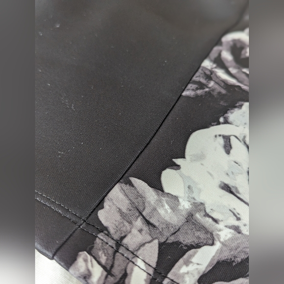 Women's Apt 9 knit pencil skirt - Picture 5 of 12